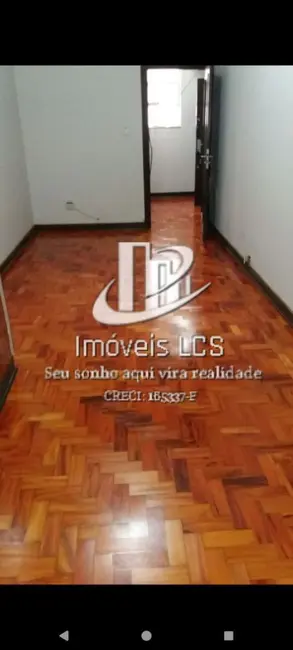 Foto 3 de Kitnet com 1 quarto à venda, 34m2 em Vila Buarque, São Paulo - SP