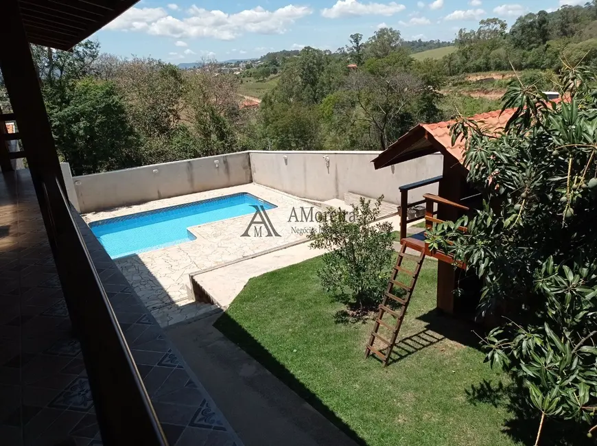 Foto 2 de Casa com 5 quartos à venda, 415m2 em Itupeva - SP