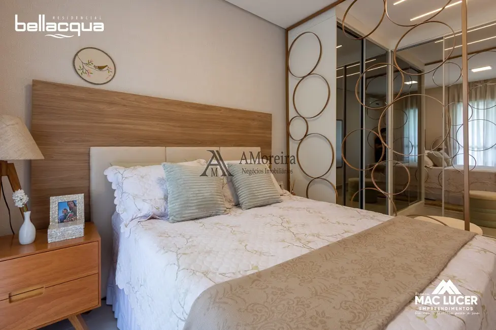 Foto 8 de Apartamento com 2 quartos à venda, 68m2 em Recanto Quarto Centenário, Jundiai - SP