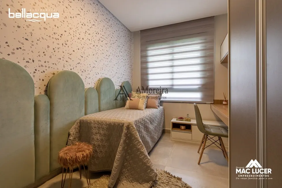 Foto 6 de Apartamento com 2 quartos à venda, 68m2 em Recanto Quarto Centenário, Jundiai - SP