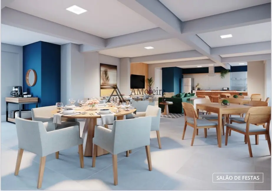 Apartamento com 2 quartos à venda, 89m2 em Parque da Represa, Jundiai - SP - imagem 5 Foto 5 de Apartamento com 2 quartos à venda, 89m2 em Parque da Represa, Jundiai - SP