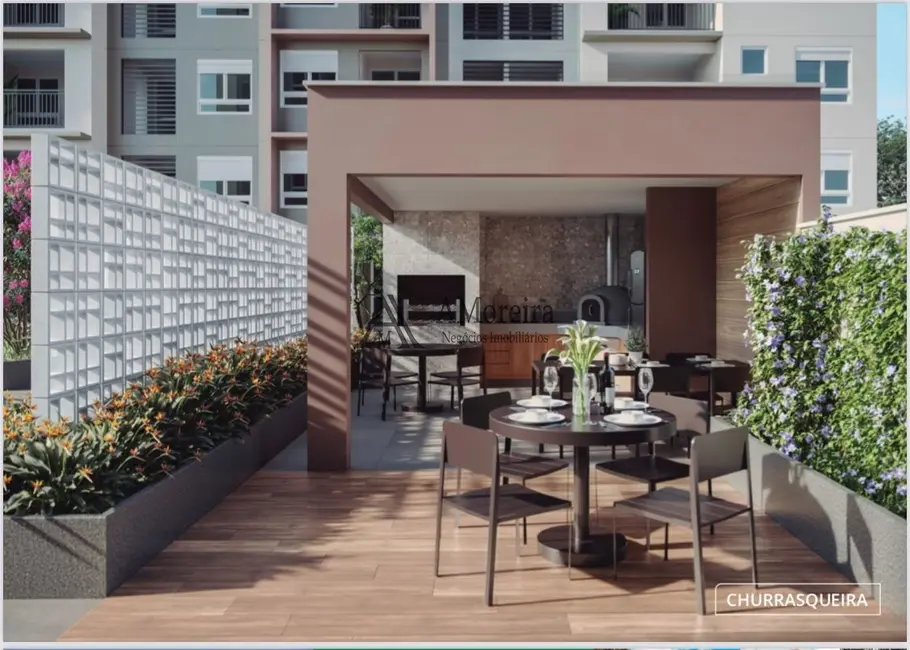 Apartamento com 2 quartos à venda, 89m2 em Parque da Represa, Jundiai - SP - imagem 6 Foto 6 de Apartamento com 2 quartos à venda, 89m2 em Parque da Represa, Jundiai - SP