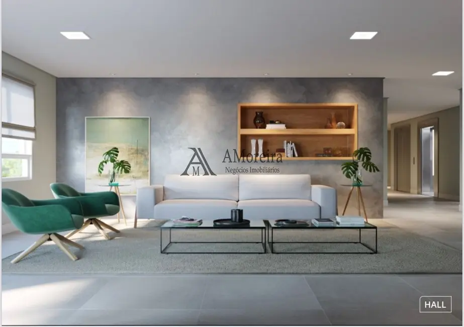 Apartamento com 2 quartos à venda, 89m2 em Parque da Represa, Jundiai - SP - imagem 4 Foto 4 de Apartamento com 2 quartos à venda, 89m2 em Parque da Represa, Jundiai - SP