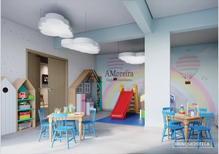 Apartamento com 2 quartos à venda, 89m2 em Parque da Represa, Jundiai - SP - imagem 9 Foto 9 de Apartamento com 2 quartos à venda, 89m2 em Parque da Represa, Jundiai - SP