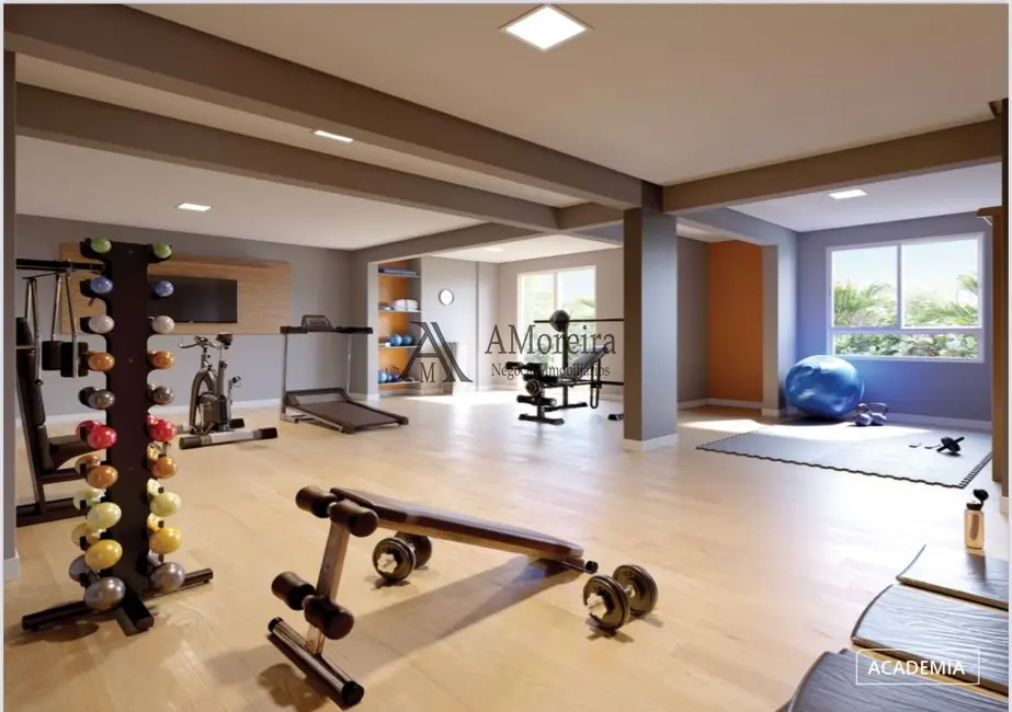 Apartamento com 2 quartos à venda, 89m2 em Parque da Represa, Jundiai - SP - imagem 7 Foto 7 de Apartamento com 2 quartos à venda, 89m2 em Parque da Represa, Jundiai - SP