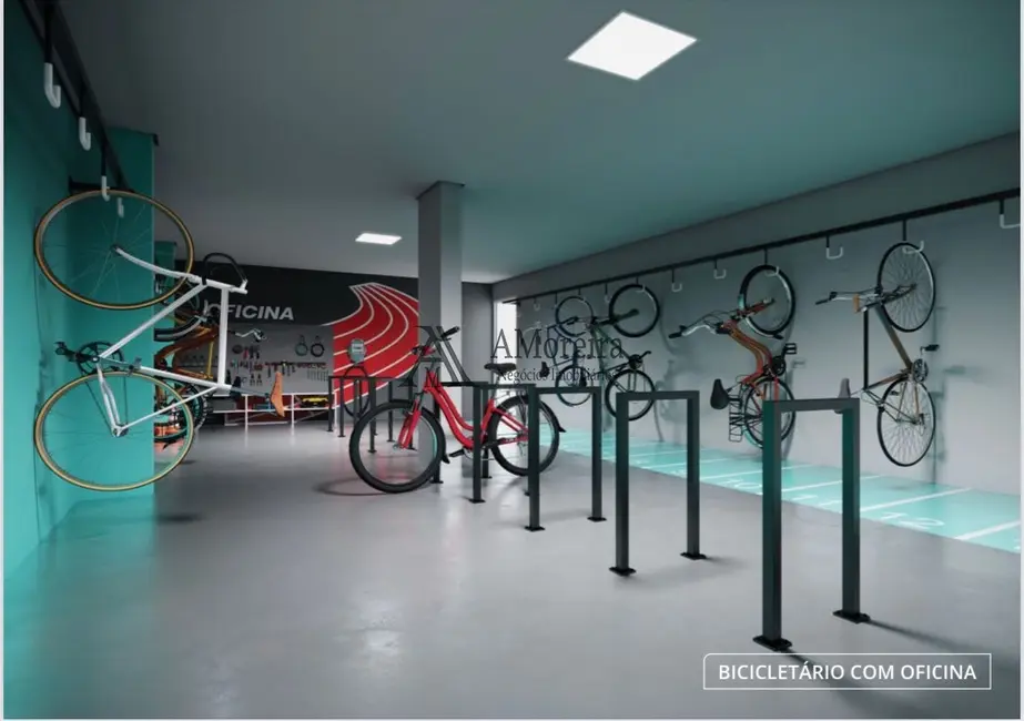 Apartamento com 2 quartos à venda, 89m2 em Parque da Represa, Jundiai - SP - imagem 8 Foto 8 de Apartamento com 2 quartos à venda, 89m2 em Parque da Represa, Jundiai - SP