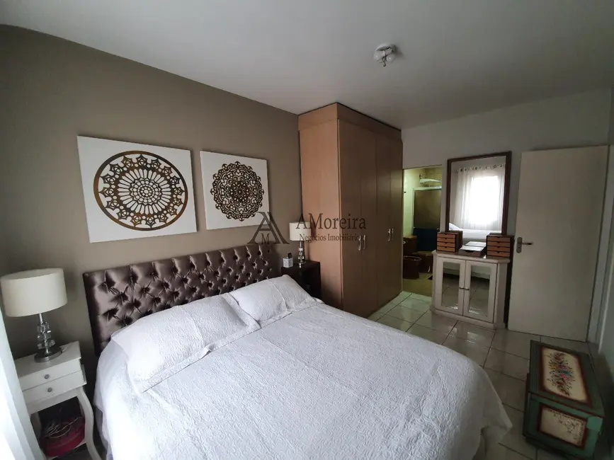Foto 2 de Apartamento com 2 quartos à venda, 78m2 em Jardim Tamoio, Jundiai - SP