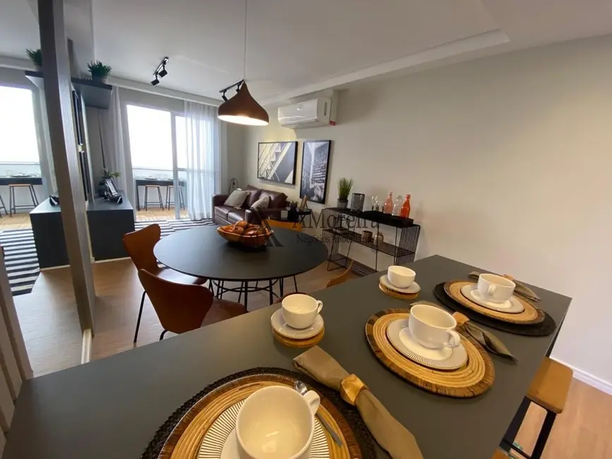 Foto 1 de Apartamento com 2 quartos à venda, 64m2 em Engordadouro, Jundiai - SP
