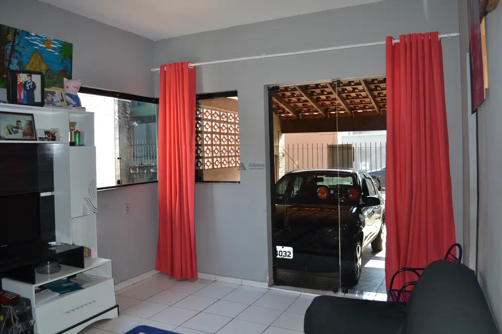 Foto 1 de Casa com 4 quartos à venda, 257m2 em Vila Marlene, Jundiai - SP