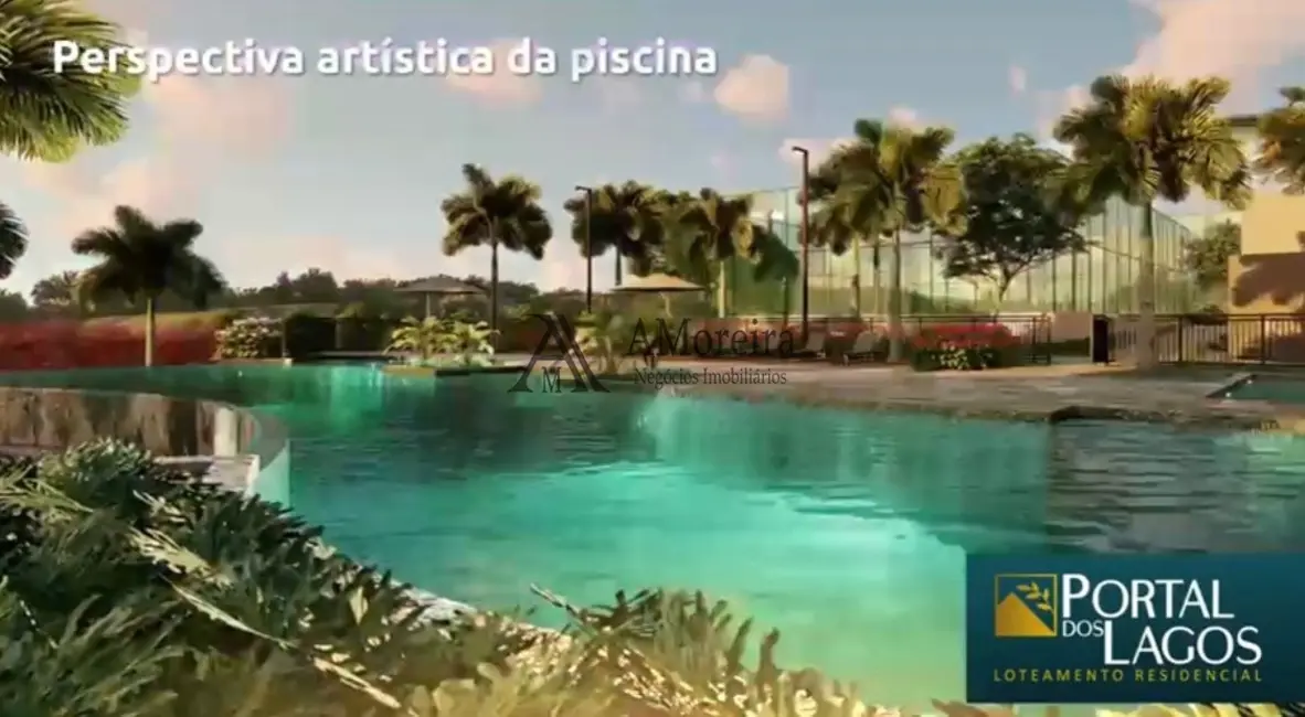 Foto 7 de Terreno / Lote à venda, 420m2 em Corrupira, Jundiai - SP