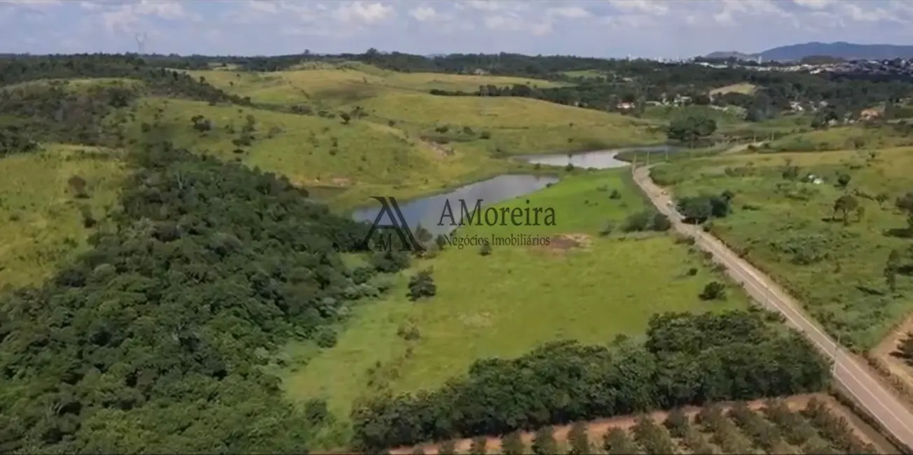 Foto 5 de Terreno / Lote à venda, 420m2 em Corrupira, Jundiai - SP