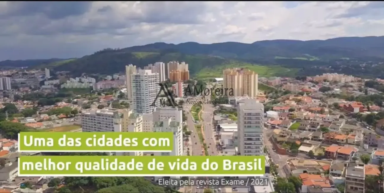 Foto 4 de Terreno / Lote à venda, 420m2 em Corrupira, Jundiai - SP