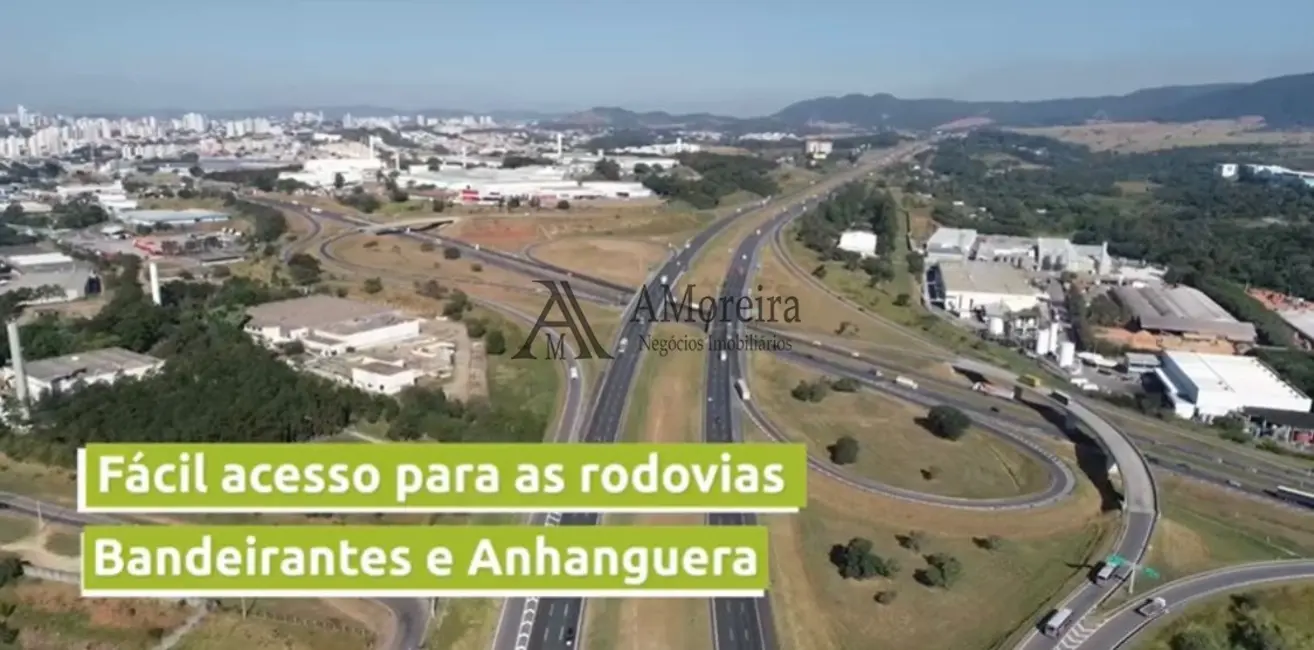 Foto 9 de Terreno / Lote à venda, 420m2 em Corrupira, Jundiai - SP