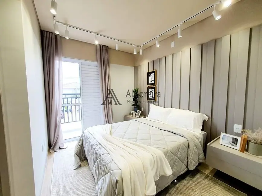 Foto 9 de Casa de Condomínio com 3 quartos à venda, 120m2 em Cidade Nova, Jundiai - SP