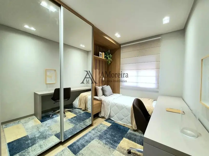 Foto 7 de Casa de Condomínio com 3 quartos à venda, 120m2 em Cidade Nova, Jundiai - SP