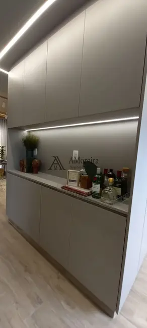 Foto 4 de Casa de Condomínio com 3 quartos à venda, 120m2 em Cidade Nova, Jundiai - SP