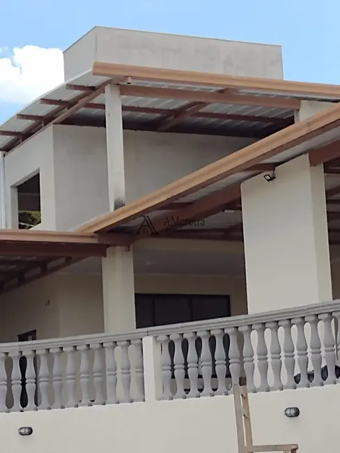 Foto 3 de Chácara com 2 quartos à venda, 527m2 em Terras de Santa Cruz, Jundiai - SP