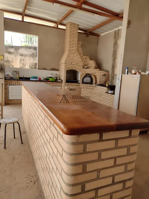 Foto 7 de Chácara com 2 quartos à venda, 527m2 em Terras de Santa Cruz, Jundiai - SP