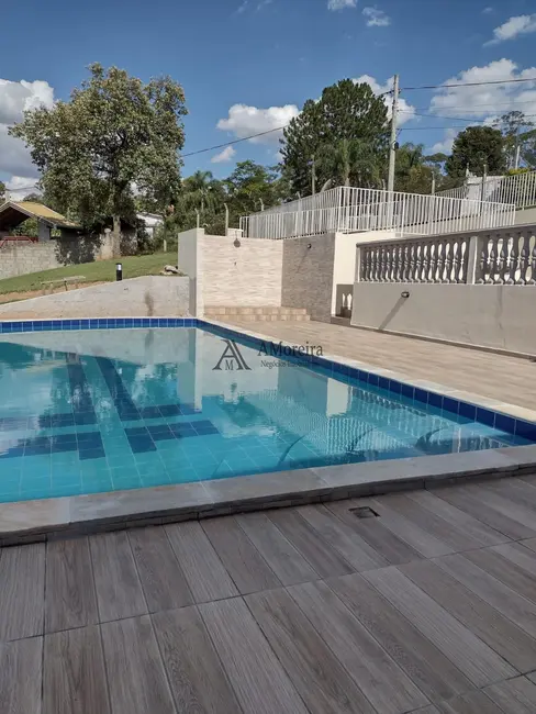 Foto 2 de Chácara com 2 quartos à venda, 527m2 em Terras de Santa Cruz, Jundiai - SP