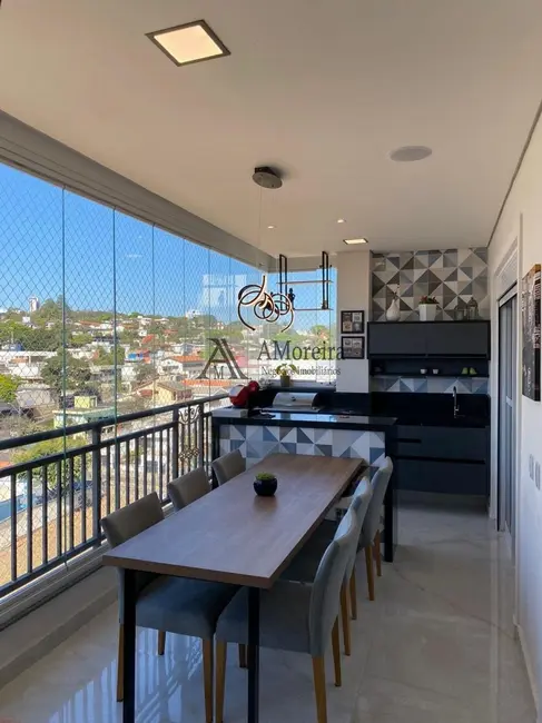 Apartamento com 4 quartos à venda, 164m2 em Jardim Ana Maria, Jundiai - SP - imagem 7 Foto 7 de Apartamento com 4 quartos à venda, 164m2 em Jardim Ana Maria, Jundiai - SP