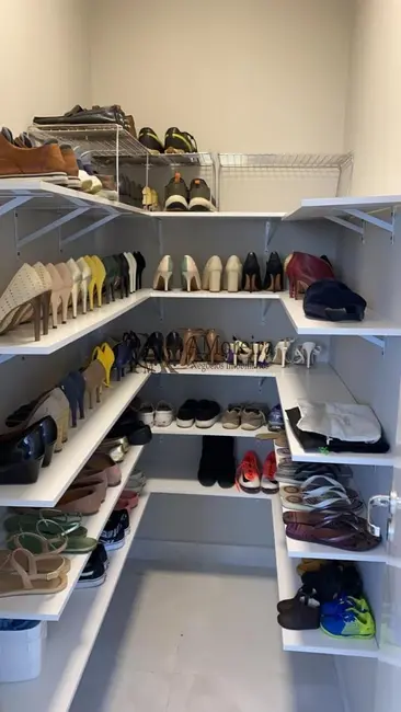 Apartamento com 4 quartos à venda, 164m2 em Jardim Ana Maria, Jundiai - SP - imagem 3 Foto 3 de Apartamento com 4 quartos à venda, 164m2 em Jardim Ana Maria, Jundiai - SP