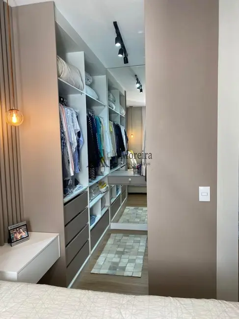 Apartamento com 4 quartos à venda, 164m2 em Jardim Ana Maria, Jundiai - SP - imagem 8 Foto 8 de Apartamento com 4 quartos à venda, 164m2 em Jardim Ana Maria, Jundiai - SP