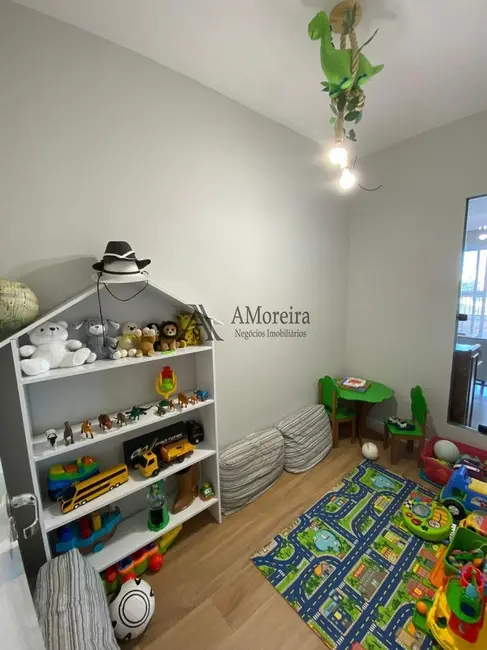 Apartamento com 4 quartos à venda, 164m2 em Jardim Ana Maria, Jundiai - SP - imagem 9 Foto 9 de Apartamento com 4 quartos à venda, 164m2 em Jardim Ana Maria, Jundiai - SP