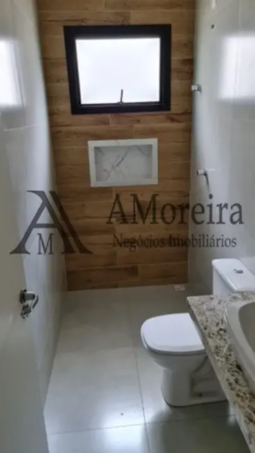 Foto 3 de Casa de Condomínio com 3 quartos à venda, 163m2 em Jardim Promeca, Varzea Paulista - SP