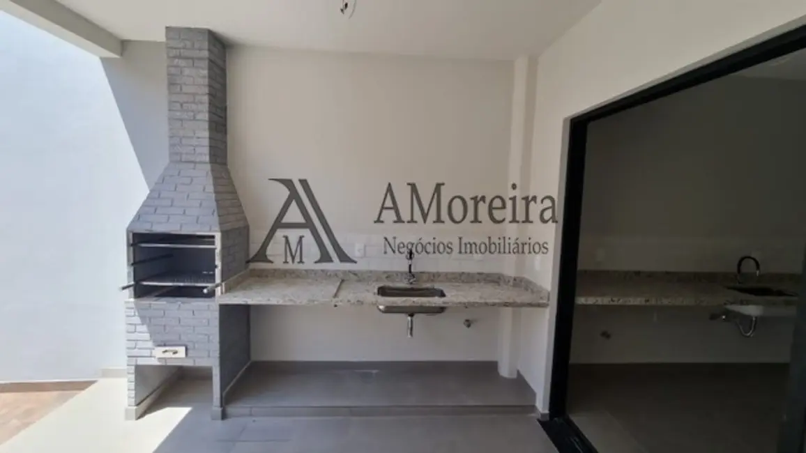 Foto 5 de Casa de Condomínio com 3 quartos à venda, 163m2 em Jardim Promeca, Varzea Paulista - SP