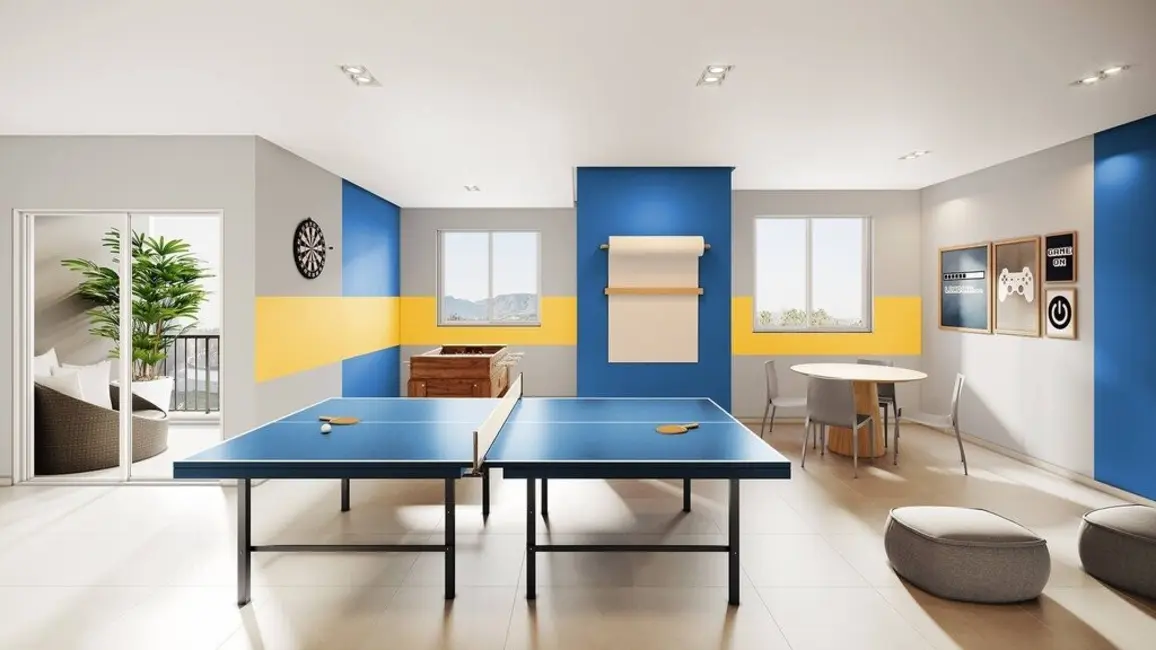 Apartamento com 2 quartos à venda, 67m2 em Medeiros, Jundiai - SP - imagem 9 Foto 9 de Apartamento com 2 quartos à venda, 67m2 em Medeiros, Jundiai - SP