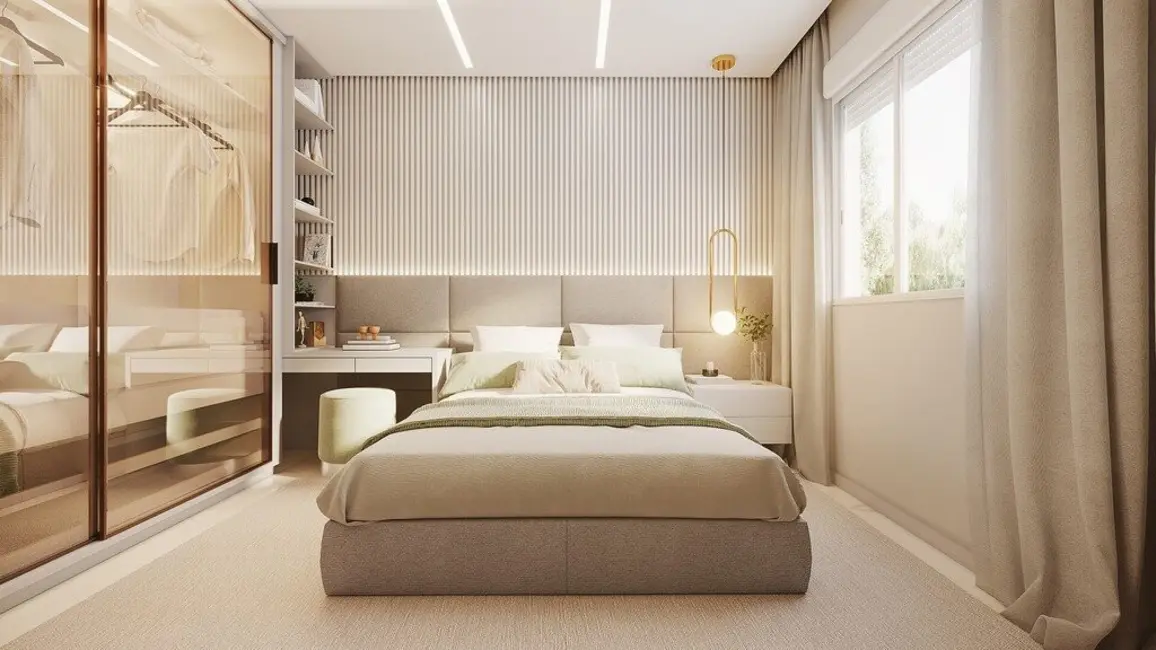 Apartamento com 2 quartos à venda, 67m2 em Medeiros, Jundiai - SP - imagem 7 Foto 7 de Apartamento com 2 quartos à venda, 67m2 em Medeiros, Jundiai - SP