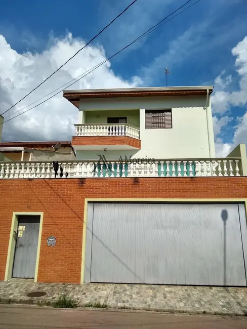 Foto 1 de Casa com 3 quartos à venda, 372m2 em Jardim São Vicente, Jundiai - SP