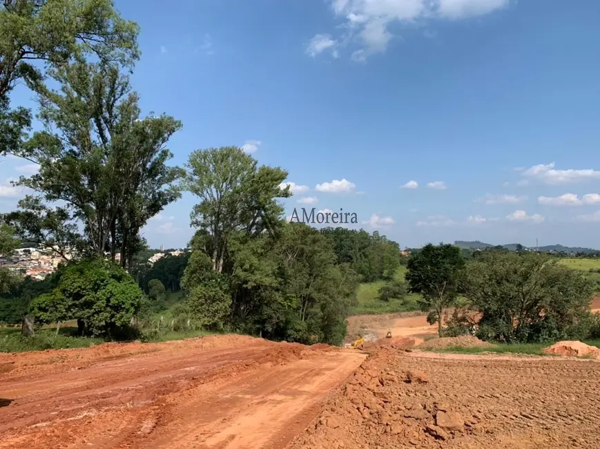 Foto 8 de Terreno / Lote à venda, 250m2 em Recanto Quarto Centenário, Jundiai - SP