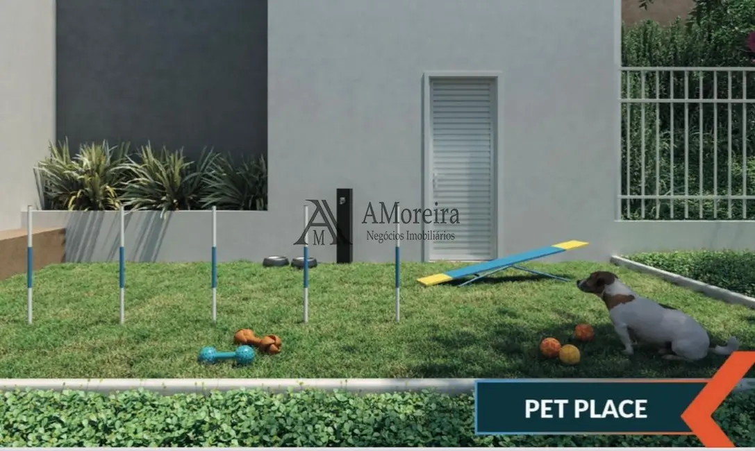 Foto 7 de Apartamento com 2 quartos à venda, 61m2 em Jardim Torres São José, Jundiai - SP