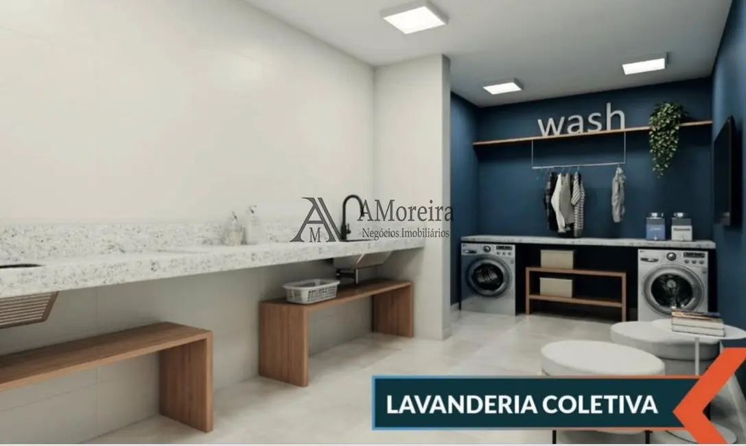 Foto 5 de Apartamento com 2 quartos à venda, 61m2 em Jardim Torres São José, Jundiai - SP