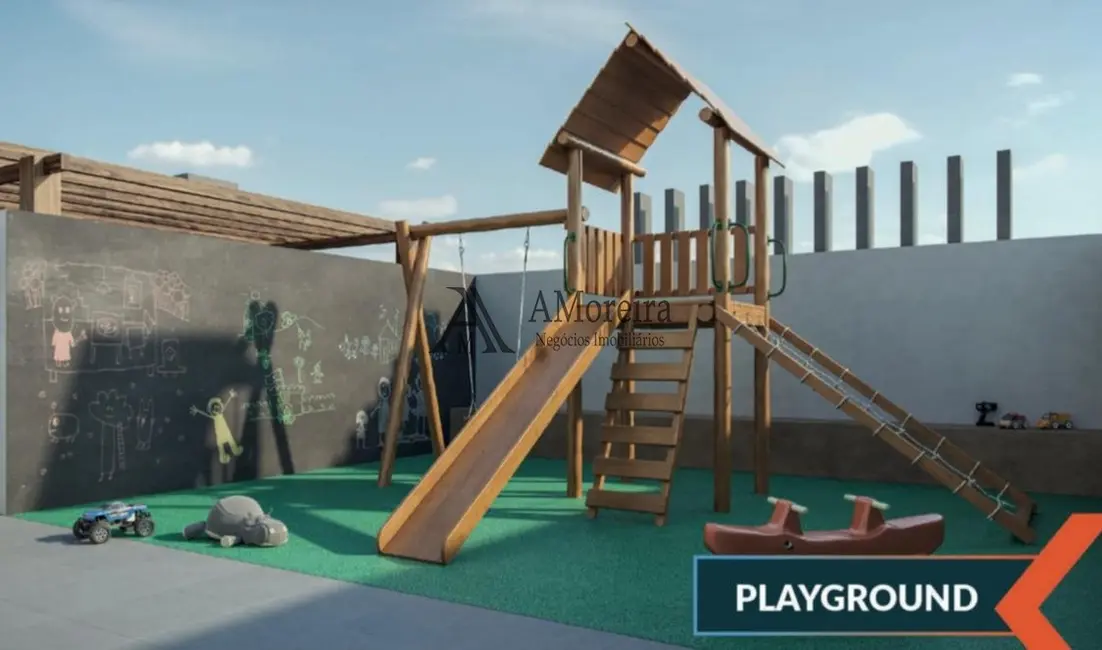 Foto 4 de Apartamento com 2 quartos à venda, 61m2 em Jardim Torres São José, Jundiai - SP