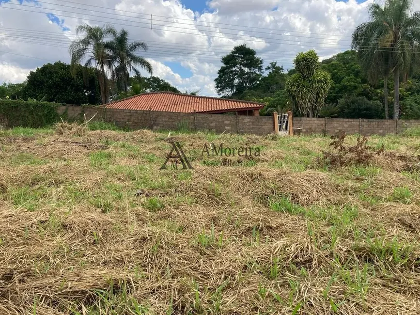 Foto 1 de Terreno / Lote à venda, 830m2 em Caxambu, Jundiai - SP