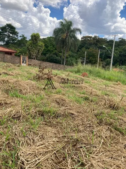 Foto 2 de Terreno / Lote à venda, 830m2 em Caxambu, Jundiai - SP