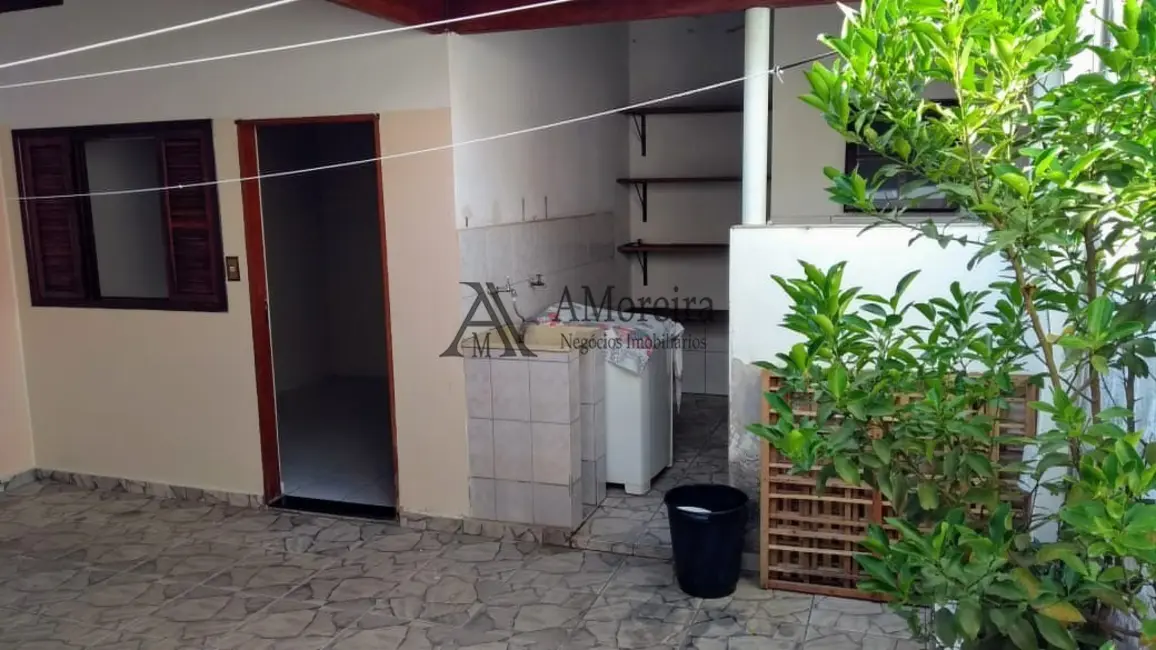 Foto 2 de Casa de Condomínio com 2 quartos à venda, 116m2 em Residencial Rio Araguaia, Itu - SP