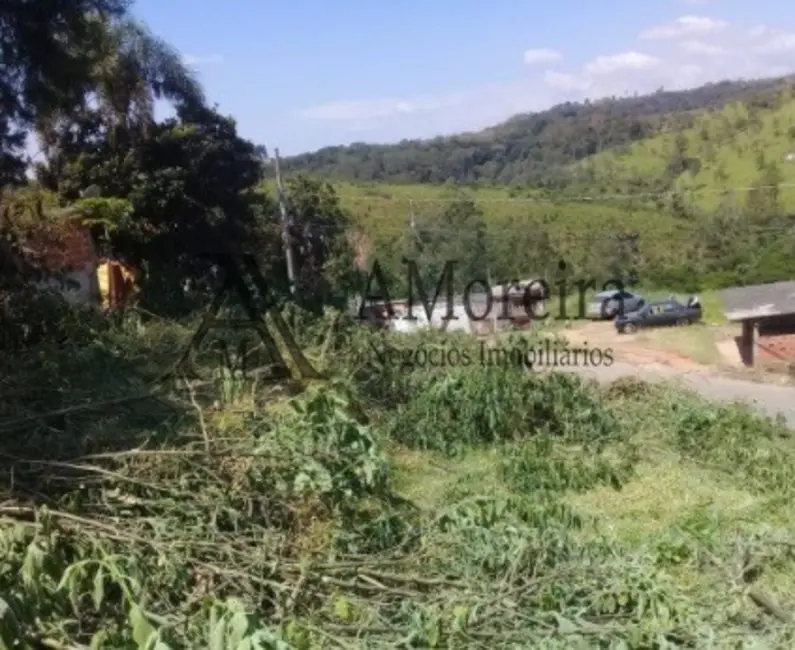 Foto 4 de Terreno / Lote à venda, 320m2 em Parque Internacional, Campo Limpo Paulista - SP