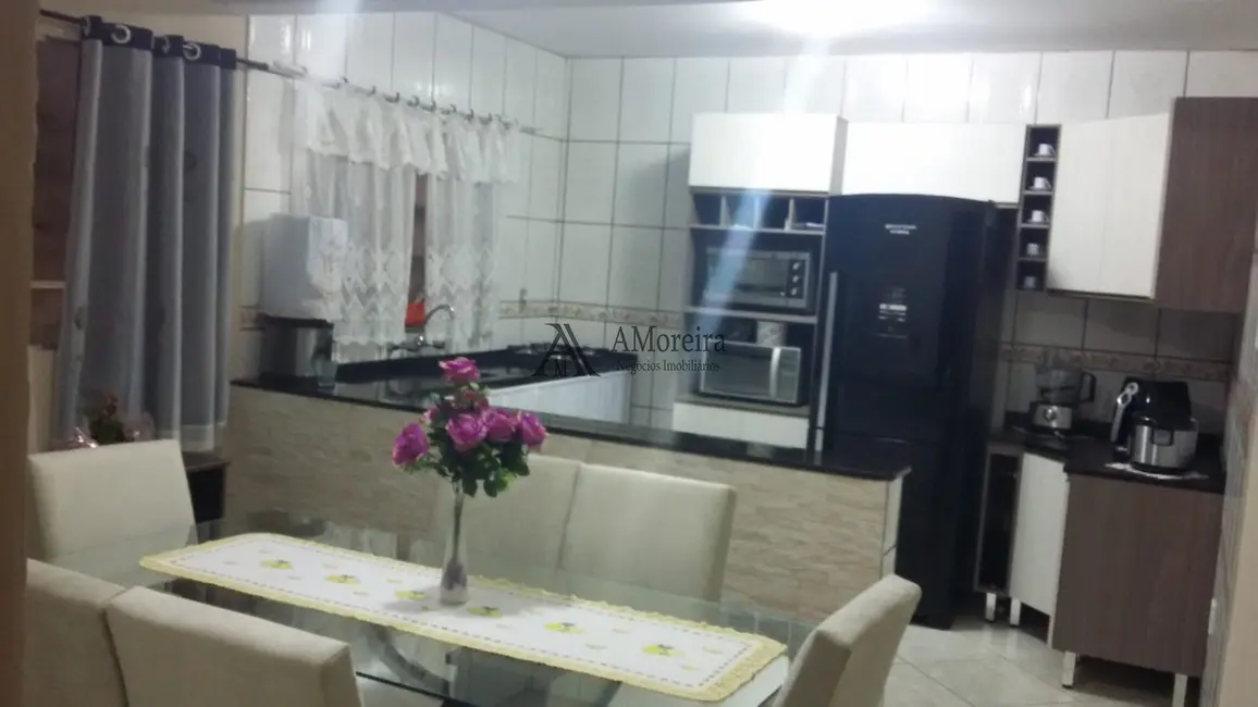Foto 1 de Casa de Condomínio com 2 quartos à venda, 120m2 em Conjunto Habitacional São José, Campo Limpo Paulista - SP