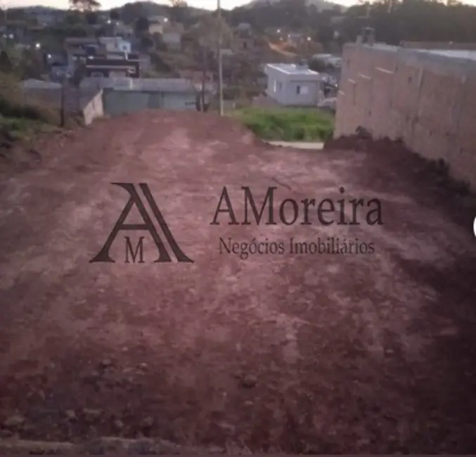 Foto 2 de Terreno / Lote à venda, 270m2 em Parque Santana (Botujuru), Campo Limpo Paulista - SP