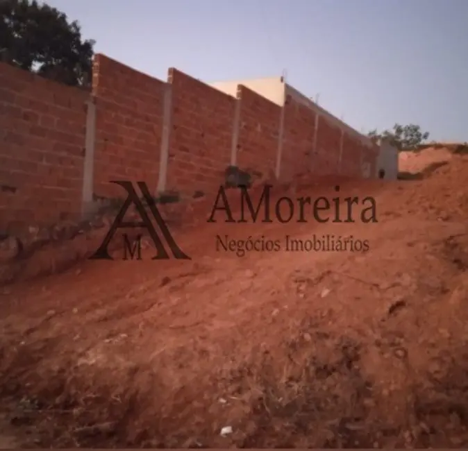 Foto 3 de Terreno / Lote à venda, 270m2 em Parque Santana (Botujuru), Campo Limpo Paulista - SP