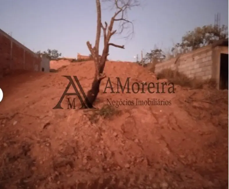 Foto 4 de Terreno / Lote à venda, 270m2 em Parque Santana (Botujuru), Campo Limpo Paulista - SP