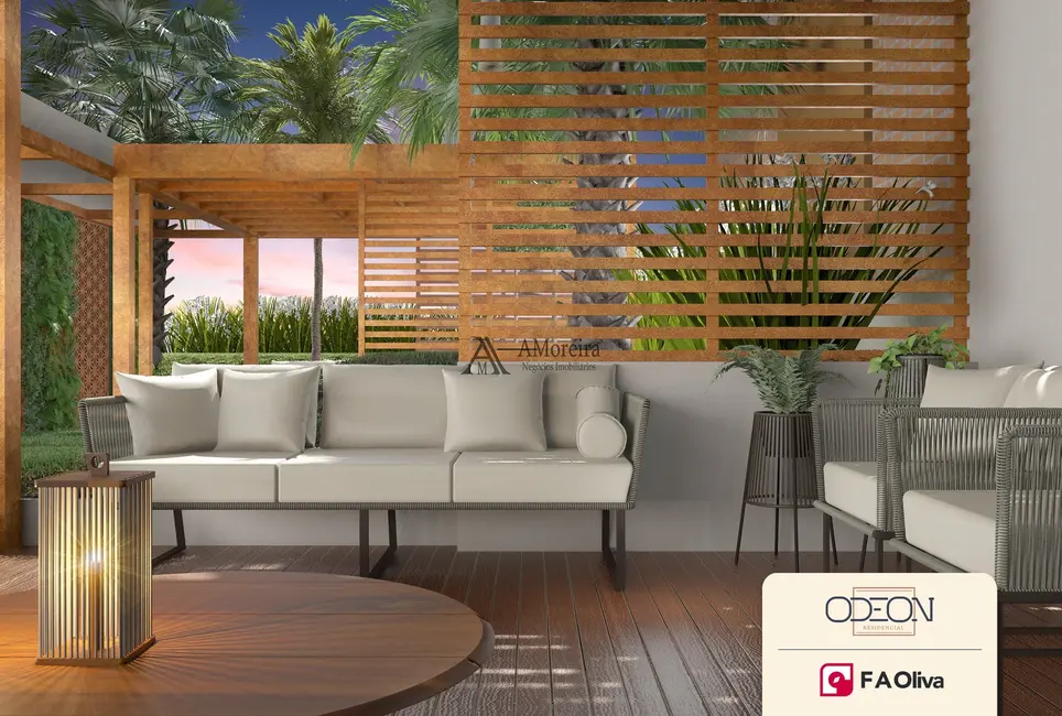 Foto 2 de Apartamento com 3 quartos à venda, 96m2 em Portal do Paraíso II, Jundiai - SP