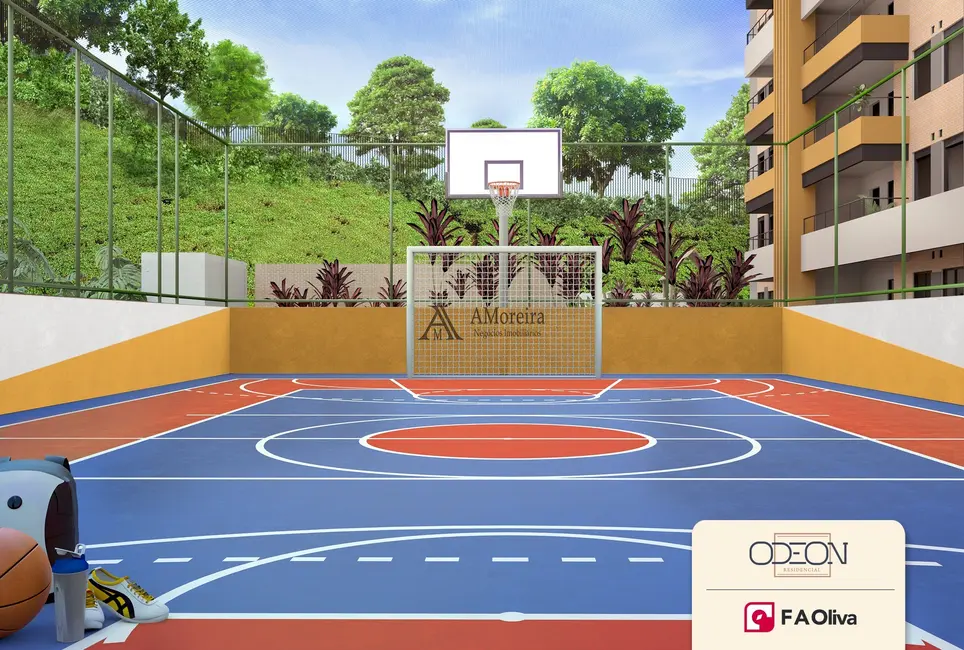 Foto 9 de Apartamento com 3 quartos à venda, 96m2 em Portal do Paraíso II, Jundiai - SP