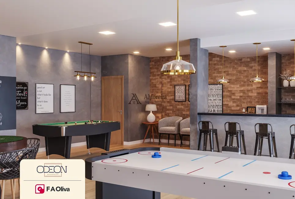 Foto 5 de Apartamento com 3 quartos à venda, 96m2 em Portal do Paraíso II, Jundiai - SP