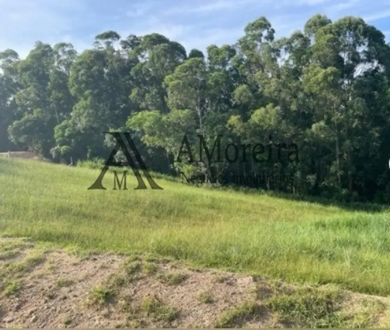 Foto 1 de Terreno / Lote à venda, 1012m2 em Itupeva - SP