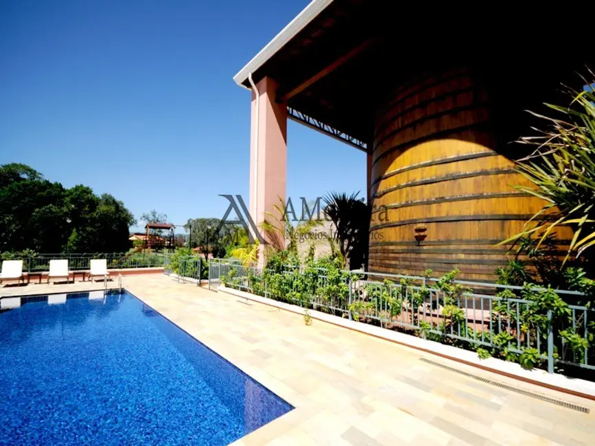 Foto 7 de Terreno / Lote à venda, 1056m2 em Cabreuva - SP