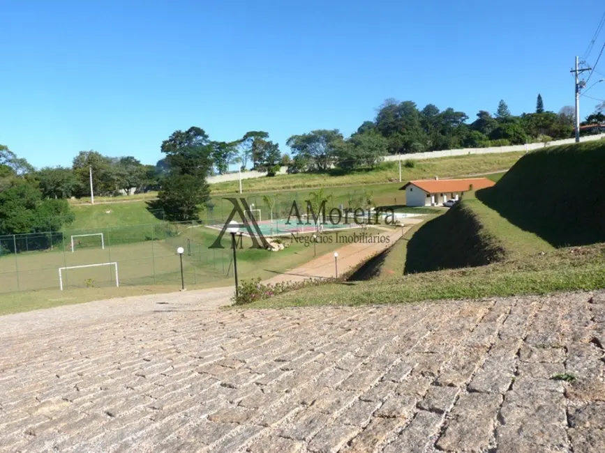 Foto 3 de Terreno / Lote à venda, 250m2 em Pinhal, Cabreuva - SP